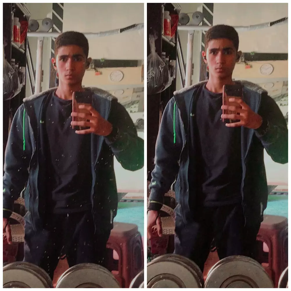 لفتره محدوده تعديل صورتان بي سعر صوره واحده