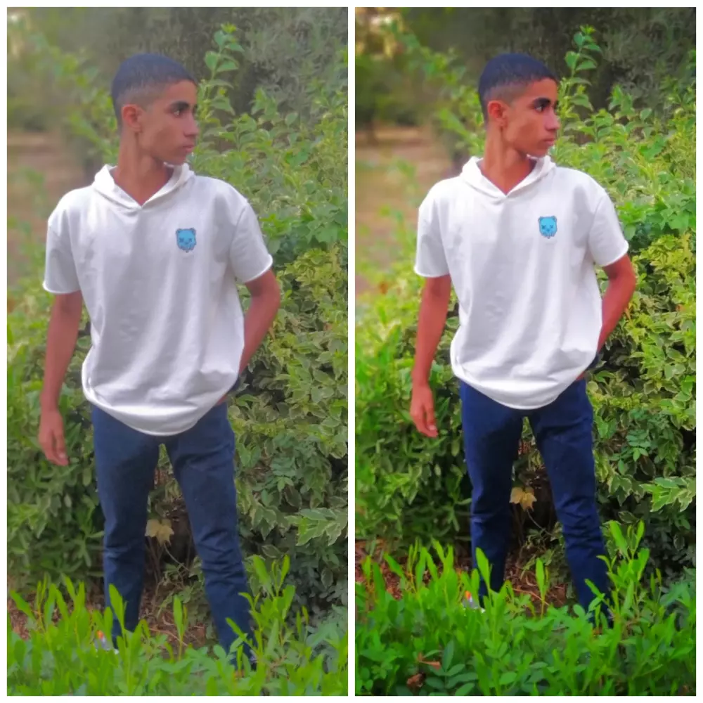 لفتره محدوده تعديل صورتان بي سعر صوره واحده