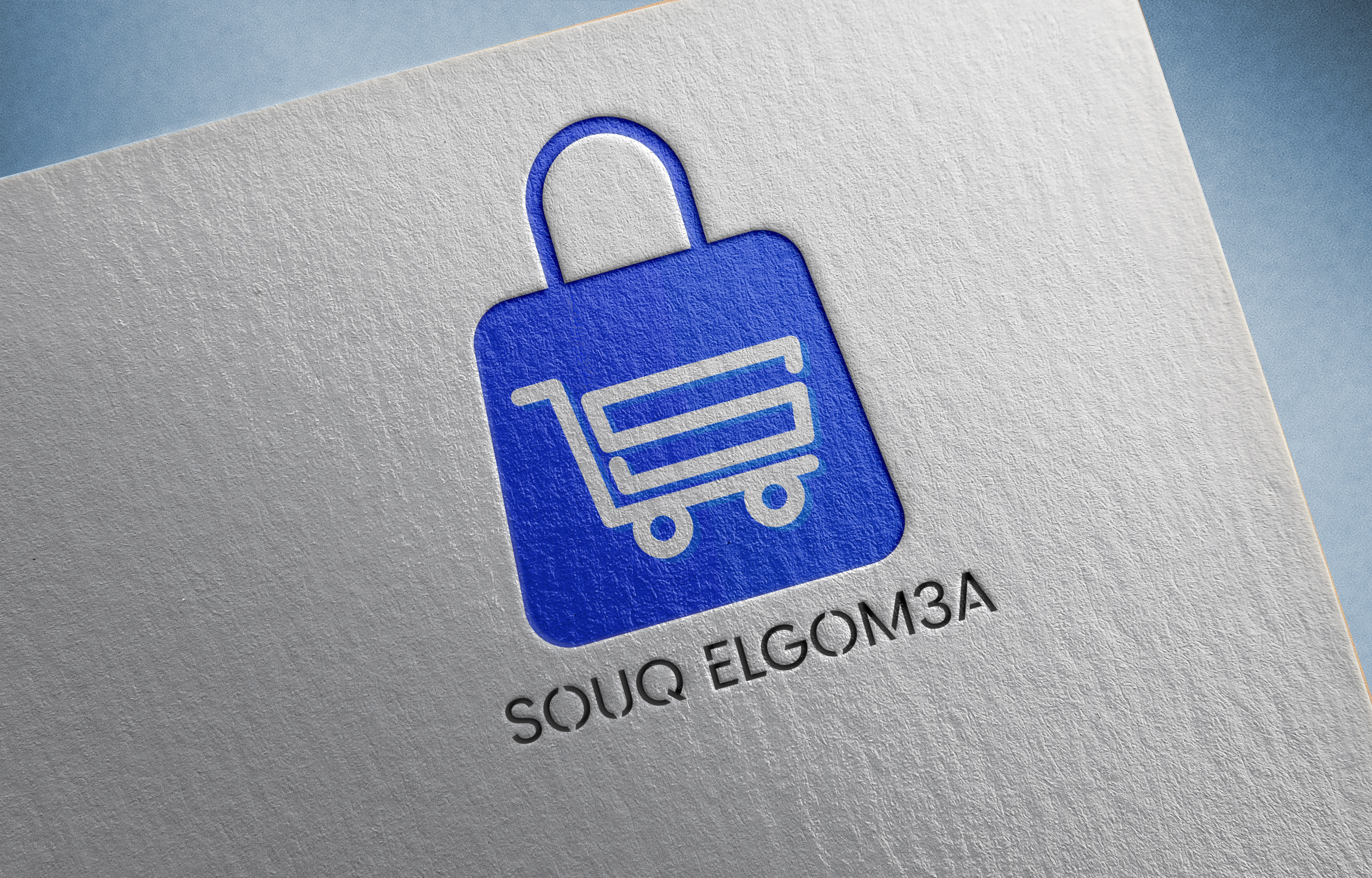 تصميم شعار احترافي لشركتك أو مشروعك الخاص logo desgin