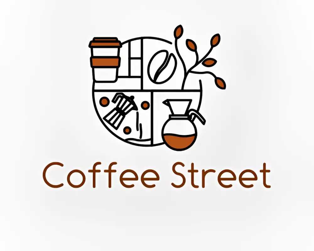 تصميم شعار احترافي فريد وجذاب | Logo Design