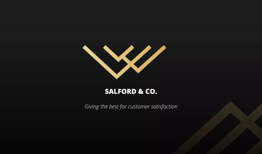 بطاقة عمل بيزنيس كارد