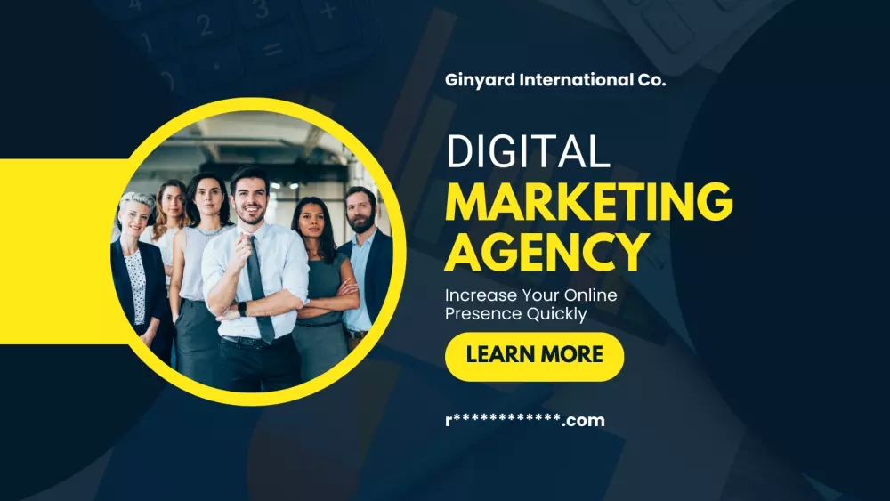 تصاميم منشورات