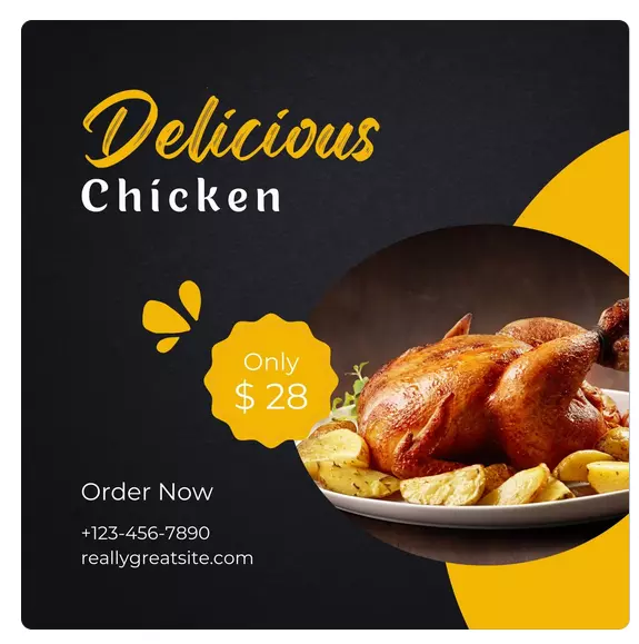 تصميم بوستات