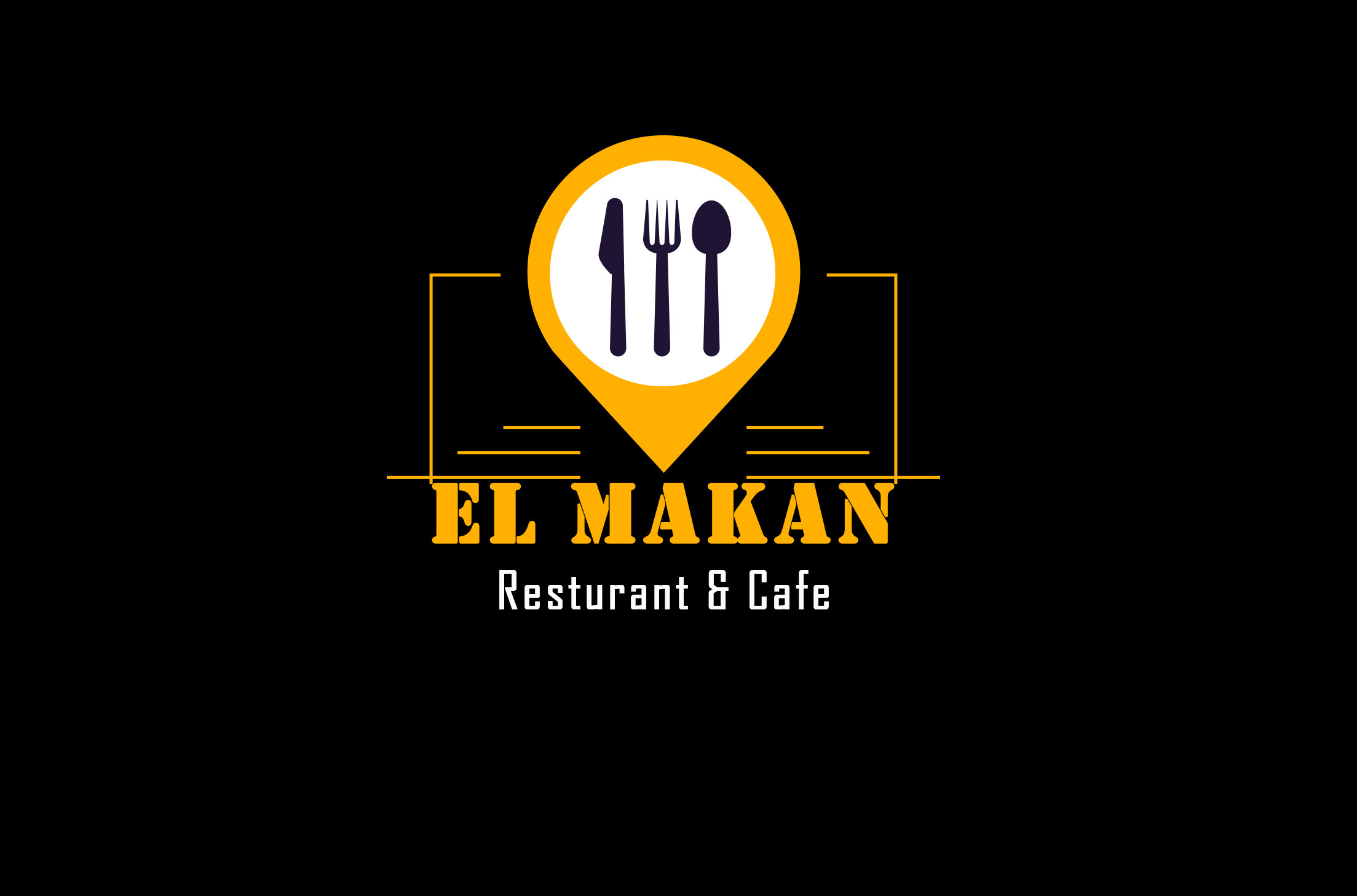 تصميم لوجو احترافي