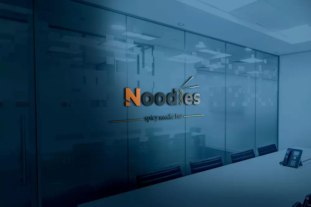 تصميم شعار احترافي لمؤسستك مقابل 5 دولار