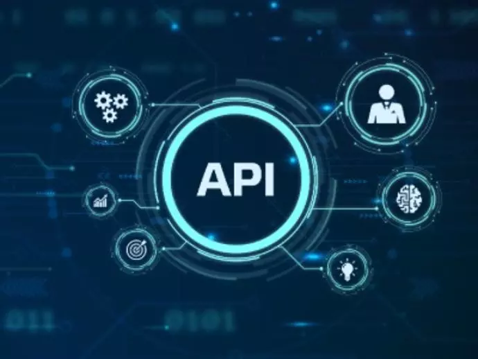 استخراج الاتصالات Apis