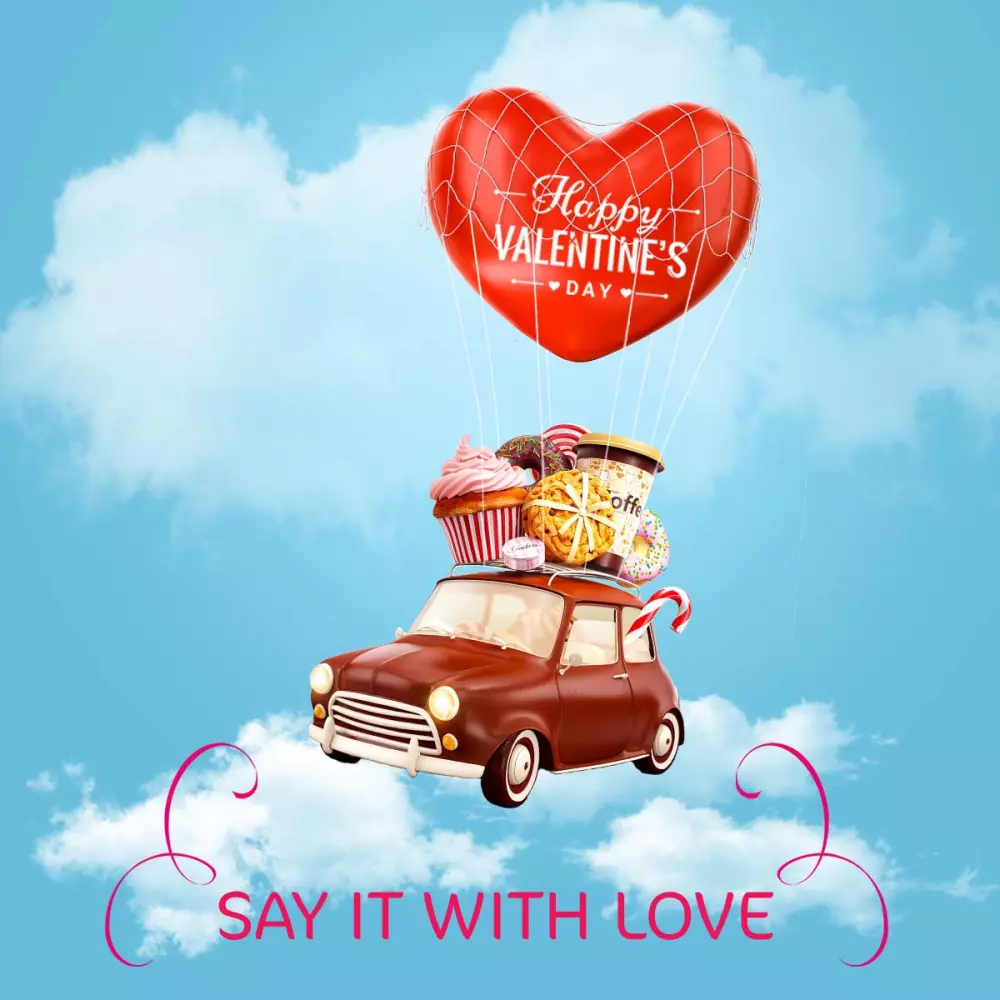 تصميم  بوست سوشيال  احترافي