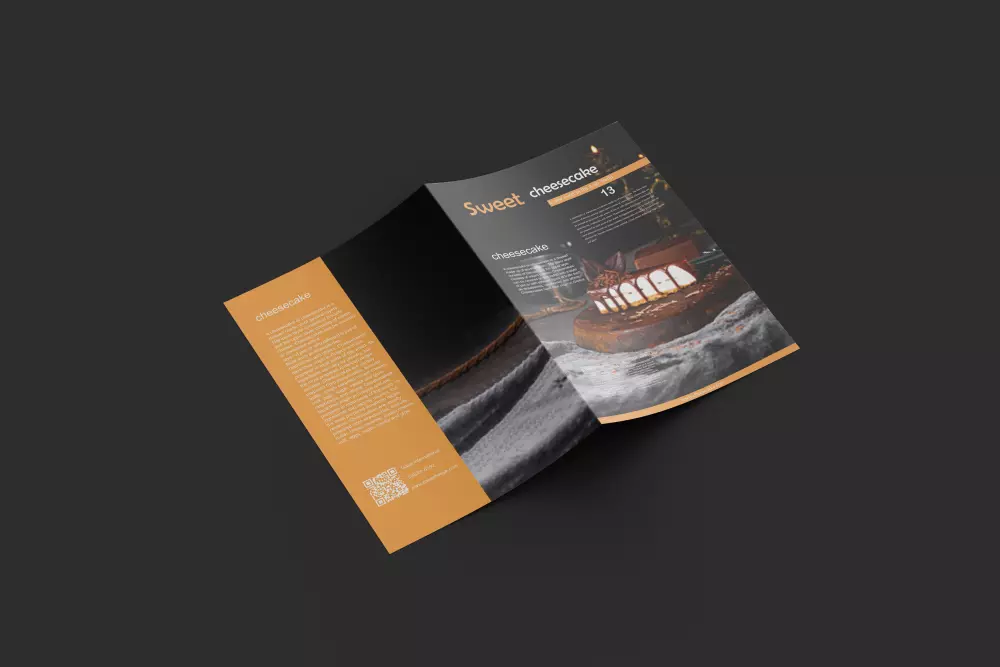 تصميم غلاف للكتب وتصميم مجلات و صفحات داخلية