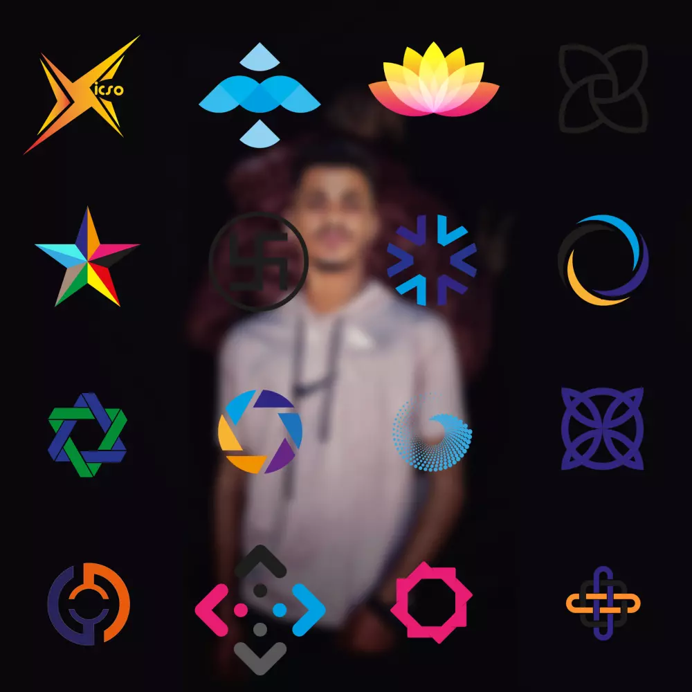 تصميم شعار مميز