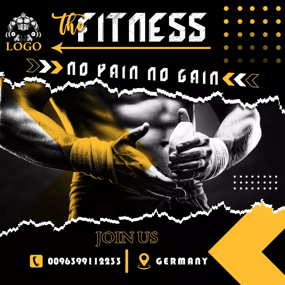 تصميم البوسترات ومنشورات السوشال ميديا ومعايدات المناسبات المختلفة