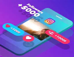 بيع متابعين ولايكات 100٪ حقيقيين لجميع مواقع التواصل الاجتماعي