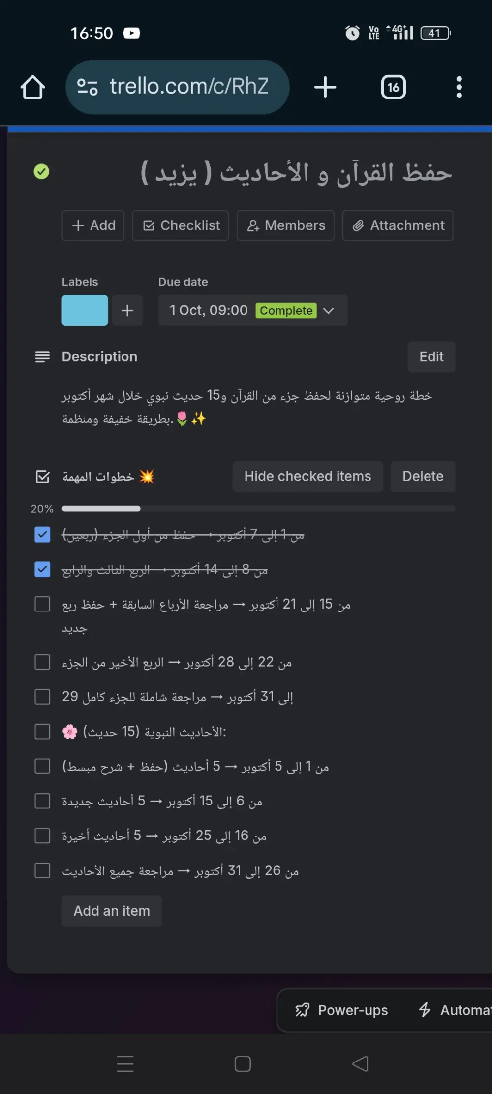 إدخال بيانات وتنسيق جداول إلكترونية وجدولة المهام بدقة وعناية