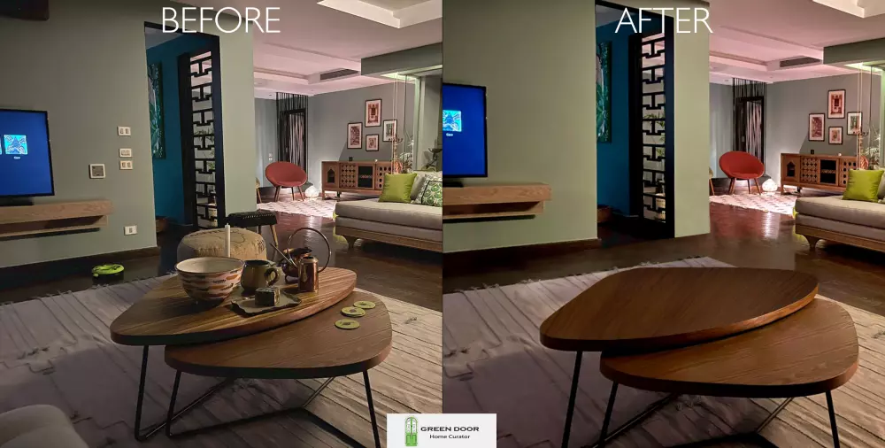 تعديل الصور