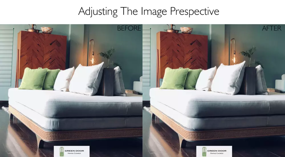 تعديل الصور