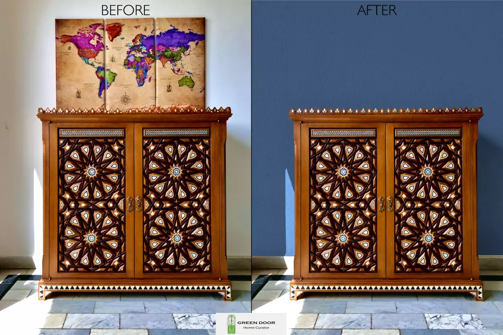 تعديل الصور