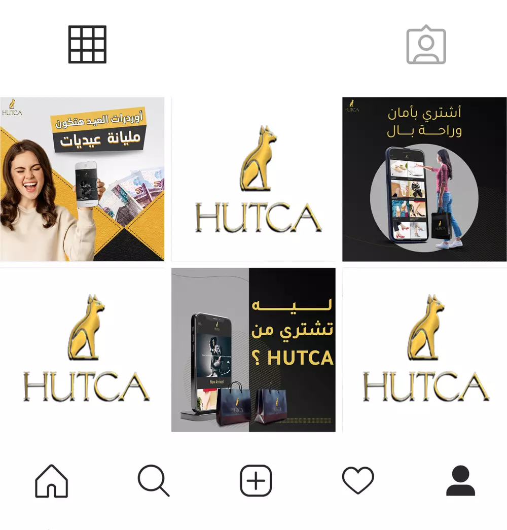 تصميم إحترافي للـ Social Media - خمسة دولارات فقط للتصميم الواحد