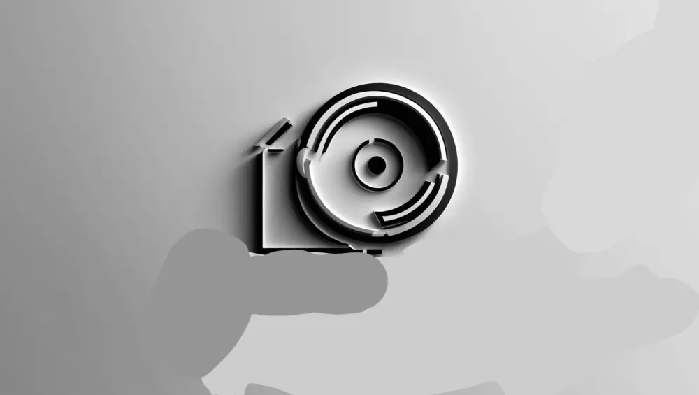 تصميم لوقو (شعار)