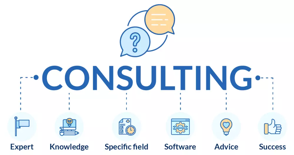 online consulting