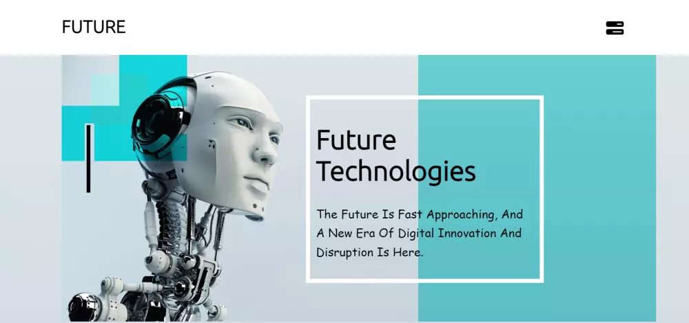 تصميم موقع احترافى كامل يناسب مشروعك وفكرتك