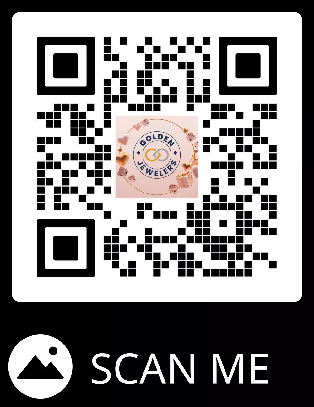 تصميم باركود (QR code)