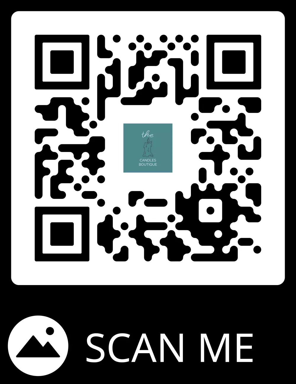 تصميم باركود (QR code)