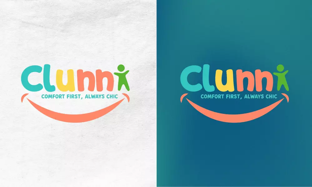 تصميم هويه بصريه متكامله