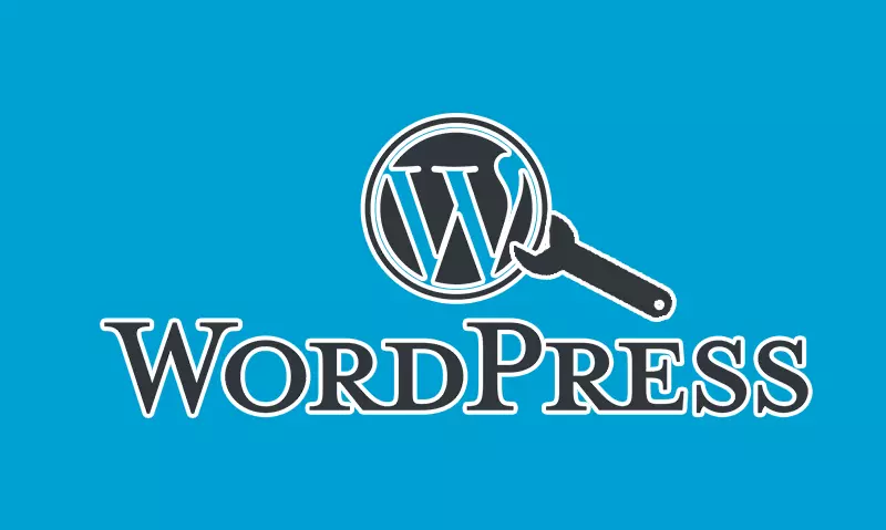 تعديل واحد على موقع ووردبريس