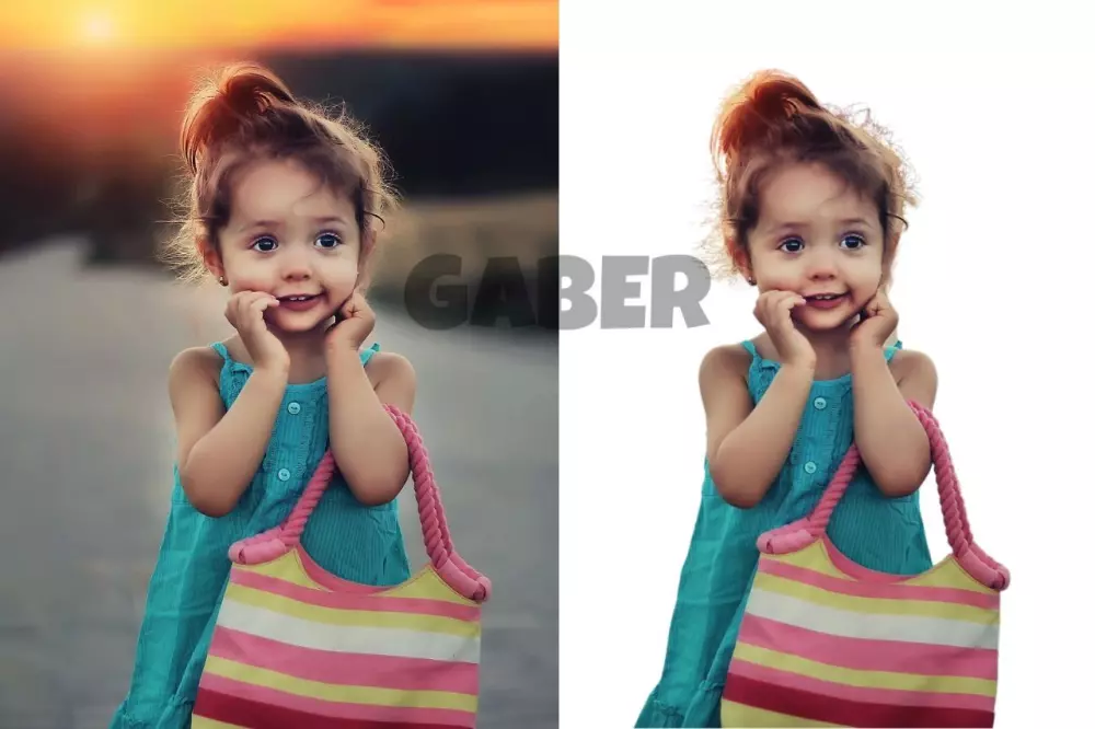 إزالة خلفية 20 صورة لك