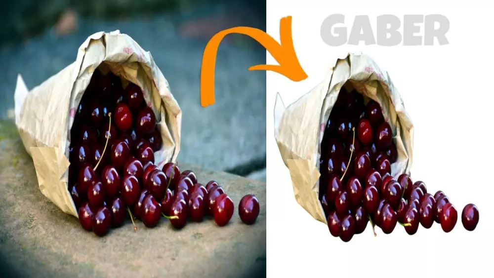 إزالة خلفية 20 صورة لك