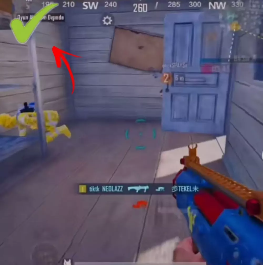 تحميل فيديوهات التيك توك بدون علامه مائيه.