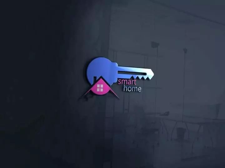 عمل لوجو إحترافي