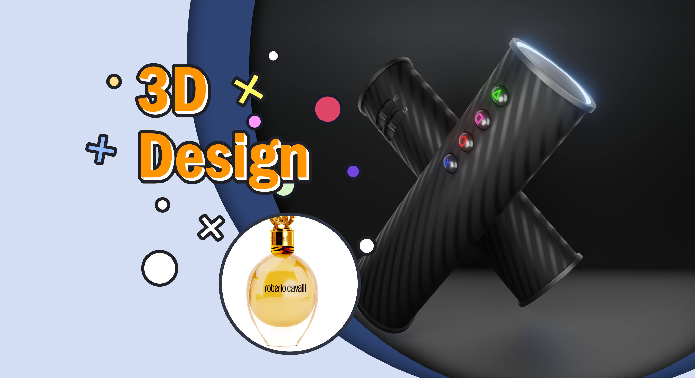 تصميم أفكارك ومنتاجتك 3D بـ20$