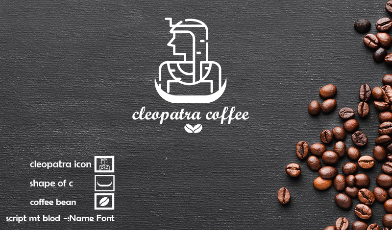 شعارك الاحترافي الاًن ب5$ فقط