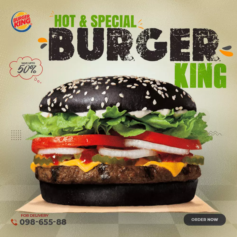 تصميم تصاميم سوشيال ميديا احترافية تنجح مشروعك