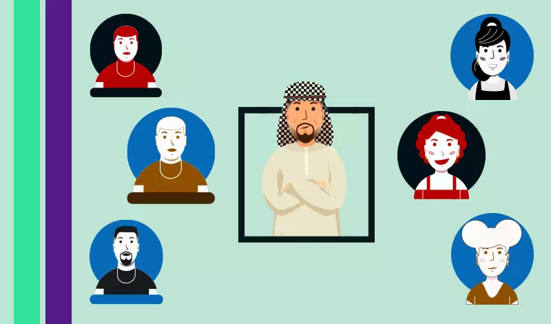 رسم رقمي احترافي بالاليستريتور