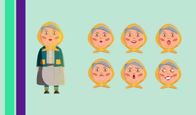 رسم رقمي احترافي بالاليستريتور