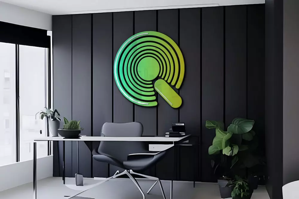 تصميم شعارات احترافية واصلية