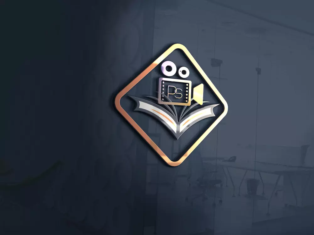 تصميم شعارات احترافية واصلية