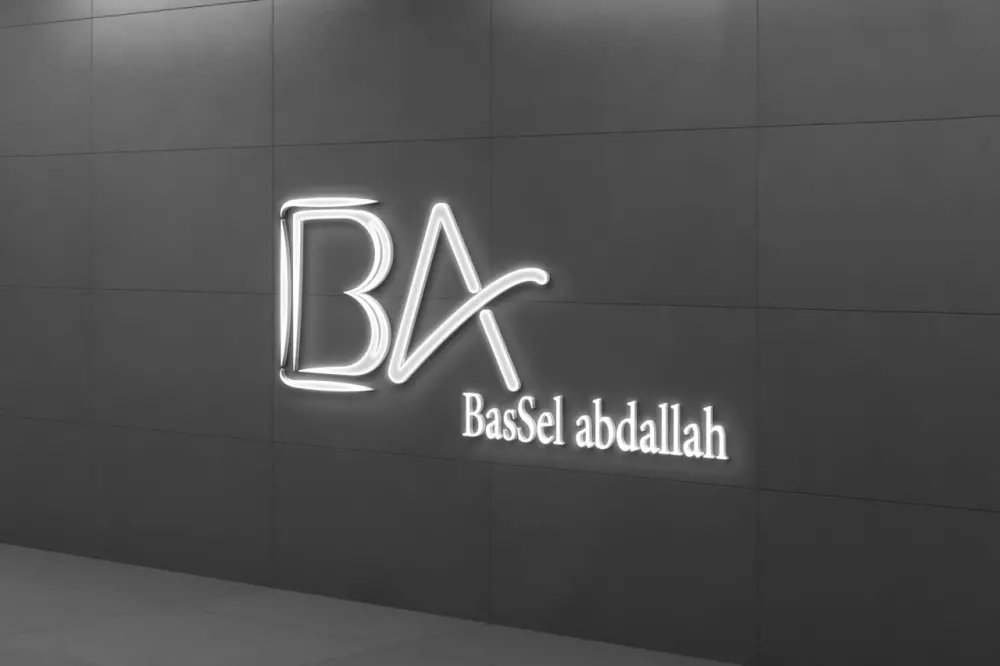 تصميم شعارات احترافية واصلية