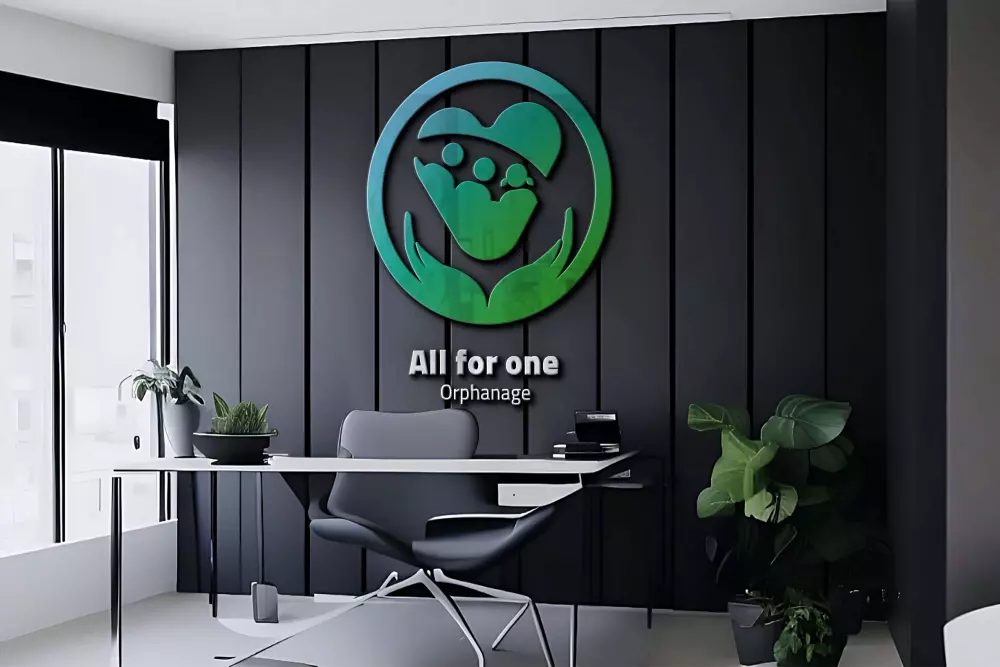 تصميم شعارات احترافية واصلية