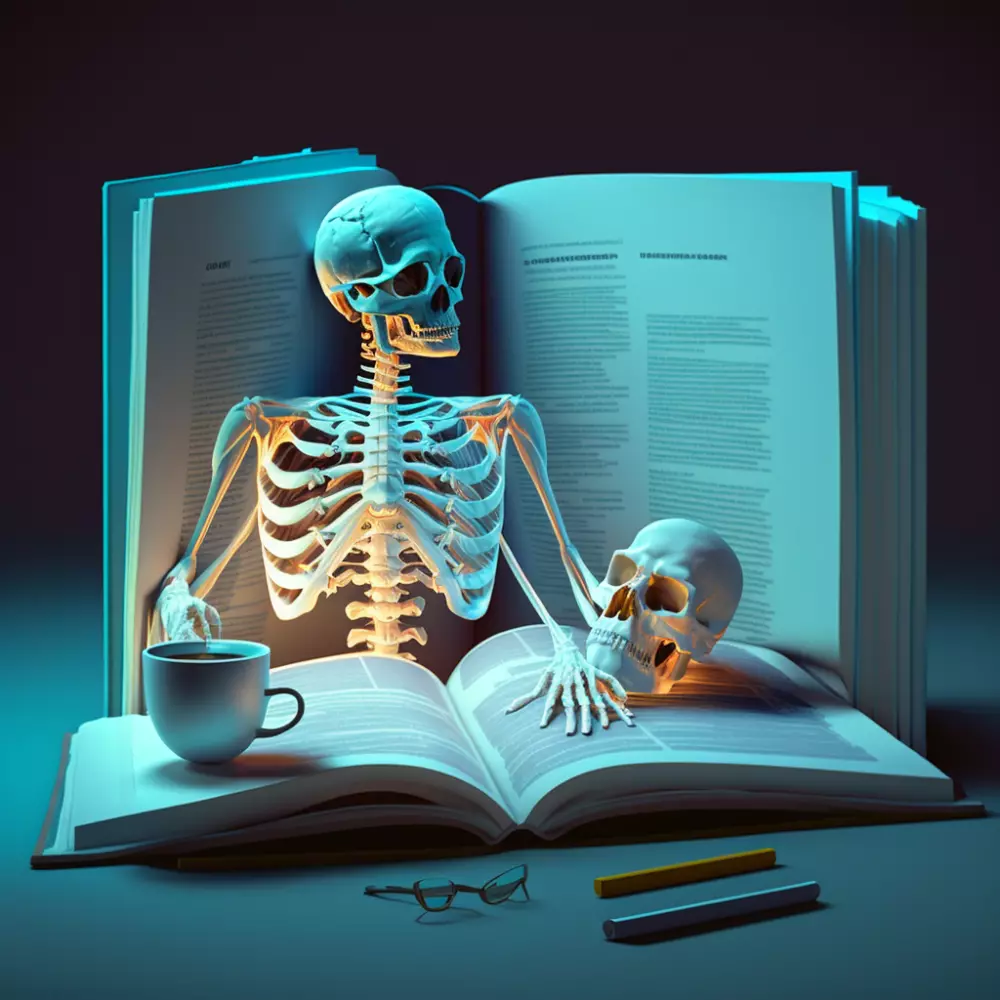 تصميم صور باستخدام الذكاء الاصطناعي