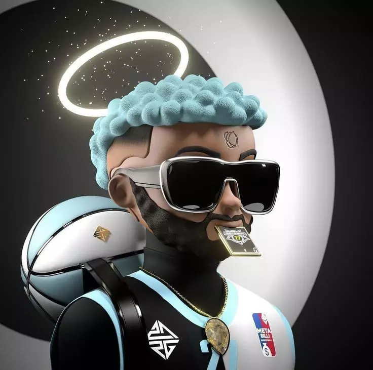 صور NFT عاليه الجوده