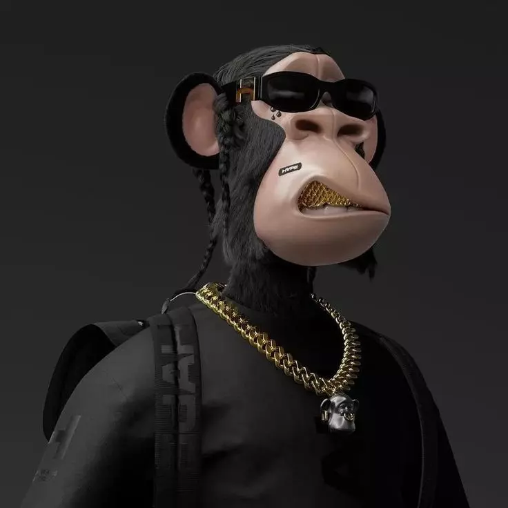 صور NFT عاليه الجوده