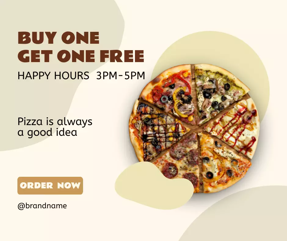 تصاميم سوشال ميديا بمقاسات مختلفة واساليب مختلفة ومبتكره