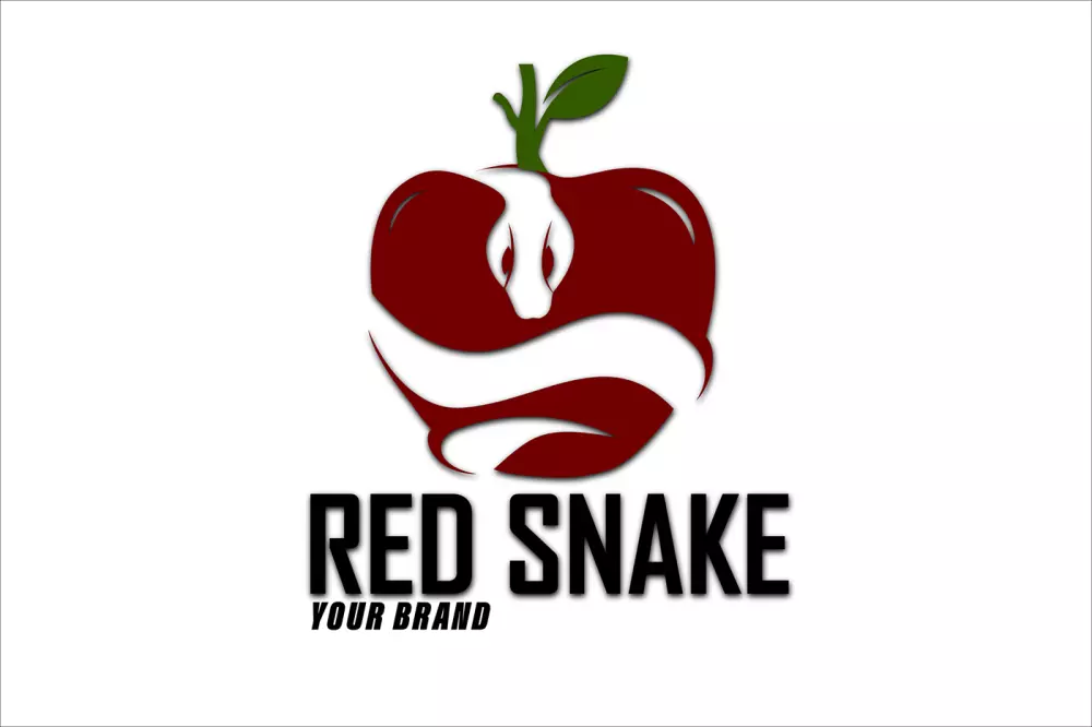 تصميم هويه بصريه كامله