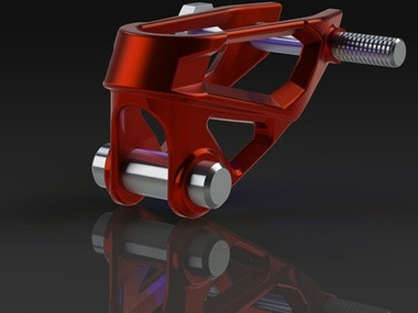 التصميم الميكانيكي باستخدام السوليدوركس