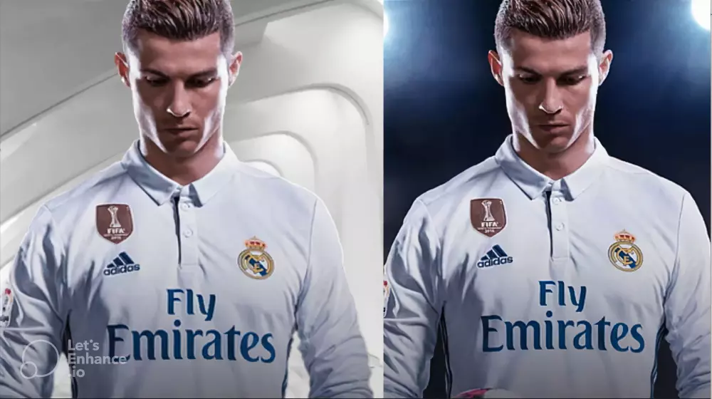 ازاله الخلفيه من الصوره، لن تجد الفرق بينهم  (الدون)