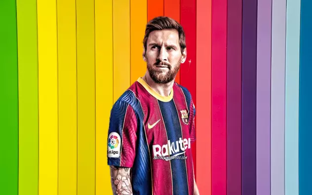 ازاله الخلفيه من الصوره، لن تجد الفرق بينهم  (ليونيل ميسي)