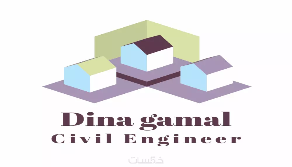 تصميم لوجو ( شعار ) احترافي مبتكر