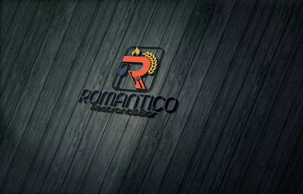 Professional logo design.. تصميم شعار احترافى